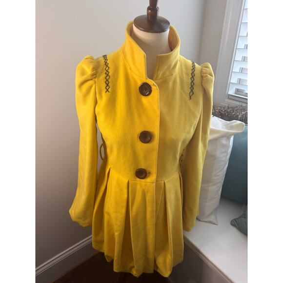 Alice + Olivia Jacket - Picture 1 of 9
